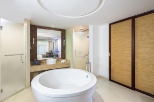 Увеличить фото отеля Хайнань, Grand Mercure Sanya Yalong Bay 5* №47
