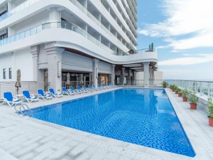 Увеличить фото отеля Хайнань, Dadonghai Hotel Sanya 5* №60