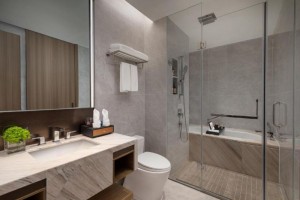 Увеличить фото отеля Хайнань, Ascott Dadonghai Bay Sanya 5* №76
