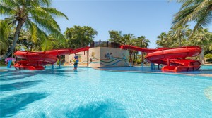 Увеличить фото отеля Хайнань, Grand Soluxe Hotel & Resort 5* №52