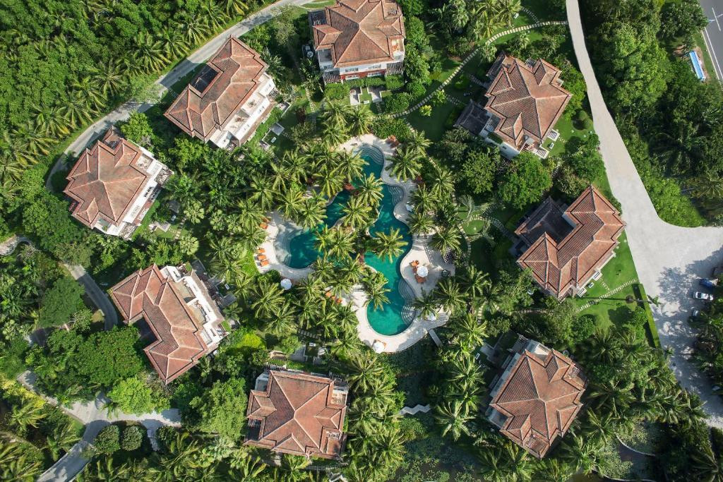 Фото отеля Хайнань, Grand Mercure Sanya Yalong Bay 5* №1