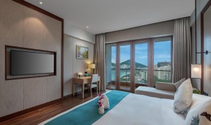 Увеличить фото отеля Хайнань, Dadonghai Hotel Sanya 5* №52