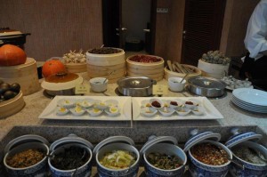 Увеличить фото отеля Хайнань, Hainan Greentown Blue Bay Resort 4* №86