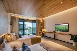 Увеличить фото отеля Хайнань, 1 Hotel Haitang Bay 5* №67