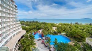 Увеличить фото отеля Хайнань, Grand Soluxe Hotel & Resort 5* №45