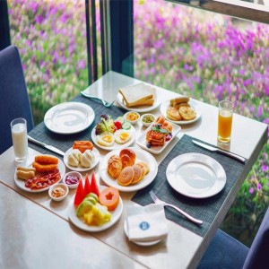 Увеличить фото отеля Хайнань, Four Points By Sheraton Hainan Sanya 5* №60