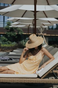 Увеличить фото отеля Хайнань, 1 Hotel Haitang Bay 5* №80