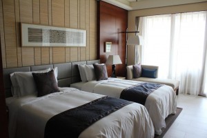 Увеличить фото отеля Хайнань, Crowne Plaza Sanya City Center 5* №70