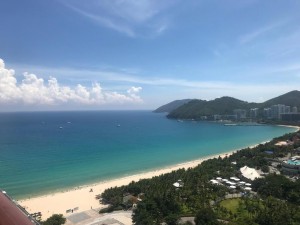 Увеличить фото отеля Хайнань, Dadonghai Hotel Sanya 5* №87