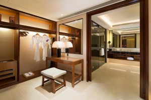 Увеличить фото отеля Хайнань, Crowne Plaza Sanya City Center 5* №83