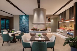 Увеличить фото отеля Хайнань, Ascott Dadonghai Bay Sanya 5* №84