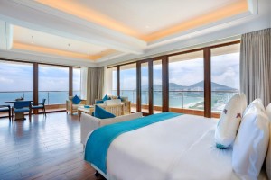 Увеличить фото отеля Хайнань, Dadonghai Hotel Sanya 5* №83