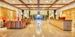 Увеличить фото отеля Хайнань, Best Western Sanya International Boutique Resort Hotel 5* №37