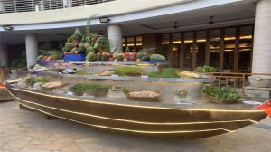 Увеличить фото отеля Хайнань, Grand Soluxe Hotel & Resort 5* №63