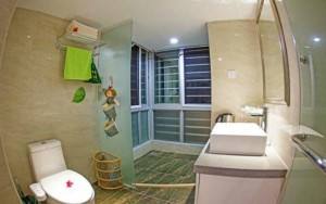 Увеличить фото отеля Хайнань, Biboluo Hotel 2* №24