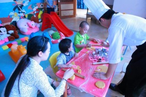 Увеличить фото отеля Хайнань, Aegean Boutique Suites Resort Sanya 5* №51