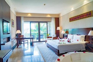 Увеличить фото отеля Хайнань, Grand Metropark Resort Yalong Bay 5* №64