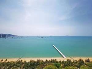 Увеличить фото отеля Хайнань, Four Points By Sheraton Hainan Sanya 5* №78