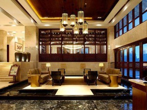 Увеличить фото отеля Хайнань, Four Season Ocean Courtyard Hotel 4* №25