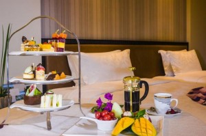 Увеличить фото отеля Хайнань, Hainan Greentown Blue Bay Resort 4* №58