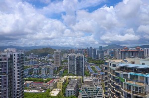 Увеличить фото отеля Хайнань, Four Points By Sheraton Hainan Sanya 5* №50