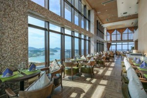 Увеличить фото отеля Хайнань, Barry Boutique Hotel Sanya 4* №49
