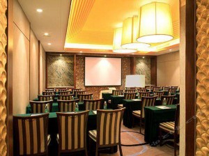 Увеличить фото отеля Хайнань, Four Season Ocean Courtyard Hotel 4* №35