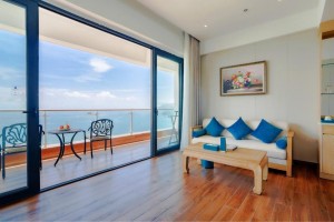 Увеличить фото отеля Хайнань, Dadonghai Hotel Sanya 5* №81