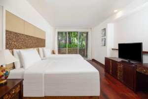 Увеличить фото отеля Хайнань, Grand Mercure Sanya Yalong Bay 5* №49