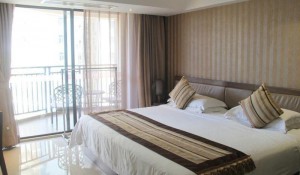 Увеличить фото отеля Хайнань, Barry Boutique Hotel Sanya 4* №89