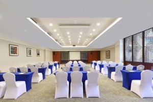 Увеличить фото отеля Хайнань, Grand Mercure Sanya Yalong Bay 5* №55