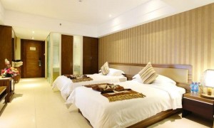 Увеличить фото отеля Хайнань, Barry Boutique Hotel Sanya 4* №59