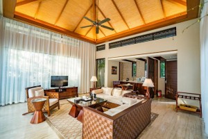 Увеличить фото отеля Хайнань, Grand Metropark Resort Yalong Bay 5* №40