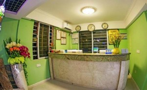 Увеличить фото отеля Хайнань, Biboluo Hotel 2* №17