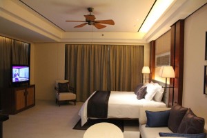 Увеличить фото отеля Хайнань, Crowne Plaza Sanya City Center 5* №59