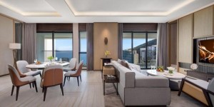 Увеличить фото отеля Хайнань, Ascott Dadonghai Bay Sanya 5* №82