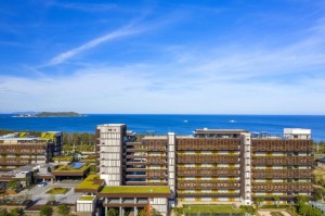 Увеличить фото отеля Хайнань, 1 Hotel Haitang Bay 5* №50