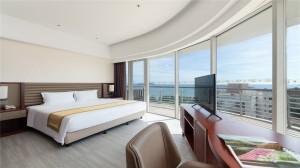 Увеличить фото отеля Хайнань, Grand Soluxe Hotel & Resort 5* №88