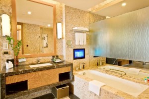 Увеличить фото отеля Хайнань, Four Points By Sheraton Hainan Sanya 5* №80