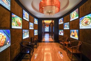 Увеличить фото отеля Хайнань, Four Points By Sheraton Hainan Sanya 5* №82