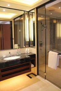 Увеличить фото отеля Хайнань, Crowne Plaza Sanya City Center 5* №62
