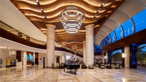 Увеличить фото отеля Хайнань, Grand Soluxe Hotel & Resort 5* №55