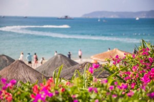 Увеличить фото отеля Хайнань, Aegean Boutique Suites Resort Sanya 5* №73