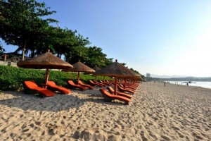 Увеличить фото отеля Хайнань, Barry Boutique Hotel Sanya 4* №52
