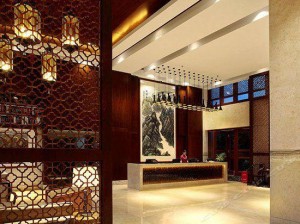 Увеличить фото отеля Хайнань, Four Season Ocean Courtyard Hotel 4* №24