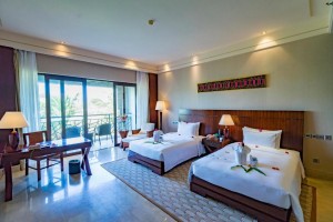 Увеличить фото отеля Хайнань, Grand Metropark Resort Yalong Bay 5* №68