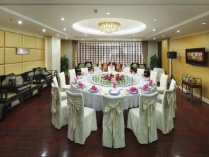 Увеличить фото отеля Хайнань, Gentl Grown Sanya Seashore 4* №28