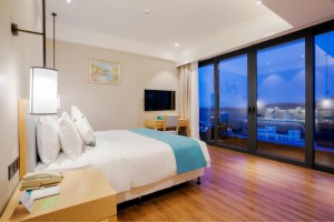 Увеличить фото отеля Хайнань, Dadonghai Hotel Sanya 5* №70