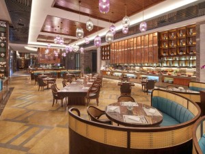 Увеличить фото отеля Хайнань, Fairmont Sanya Haitnag Bay 5* №31