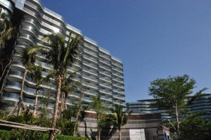 Увеличить фото отеля Хайнань, Hainan Greentown Blue Bay Resort 4* №67